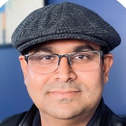 Satya Mallick