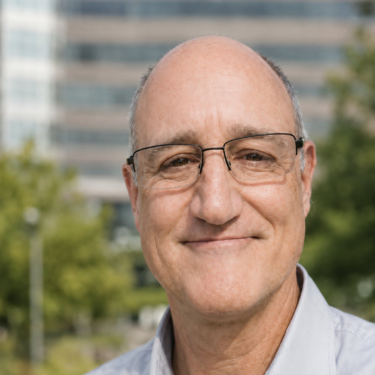 Dave Emmett